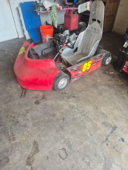 Go-Kart
