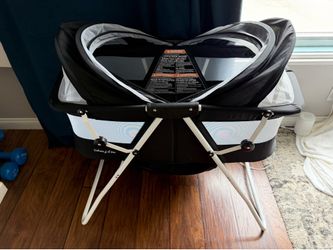 Dream on me bassinet