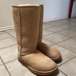 Ugg Boots Size 6