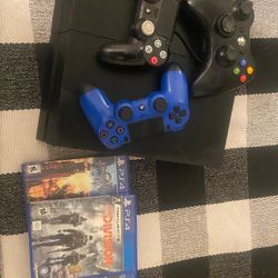 PlayStation 4 