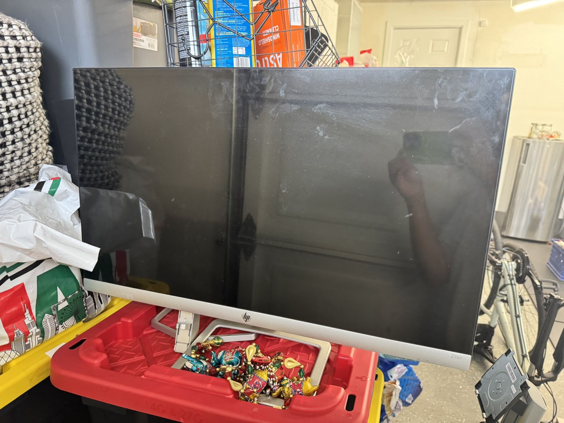 FREE HP MONITORS X 2