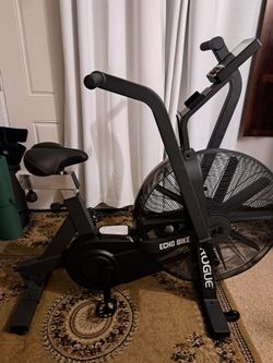 Rogue Echo Bike