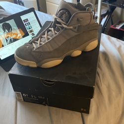 Jordan’s