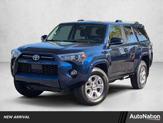 2024 Toyota 4Runner