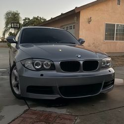 2010 BMW 1 Series