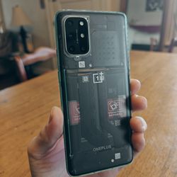 OnePlus 8T T-Mobile 