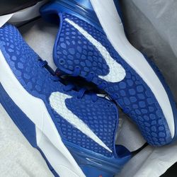 Kobe 6 Dodgers 