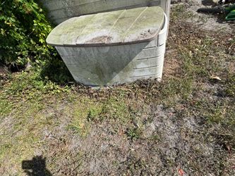 Rubbermaid Shed