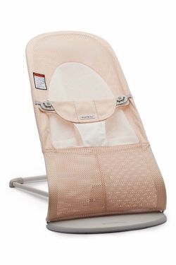 Baby bjorn bouncer