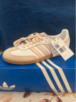 Adidas samba