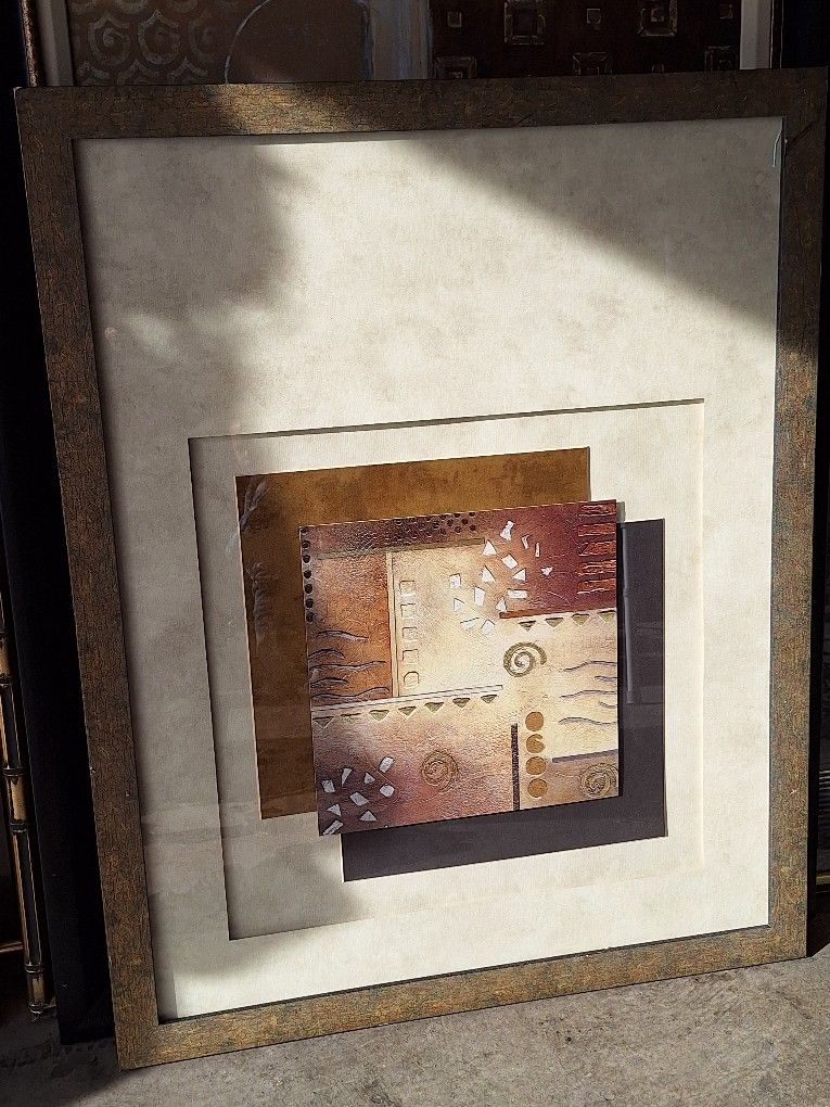 Beautiful Abstract Art