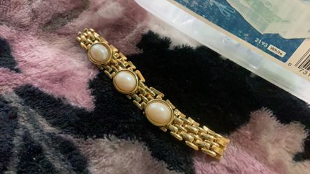 Vintage Bracelet