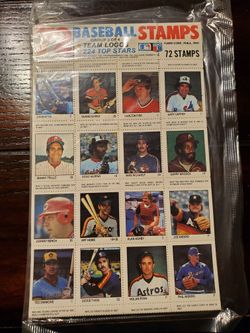 Nolan Ryan Stamps