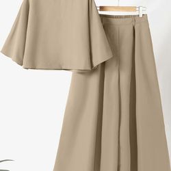 Clothing Set