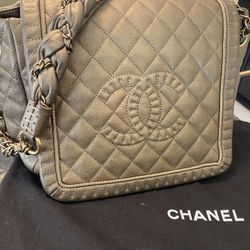 Authentic Chanel Purse 