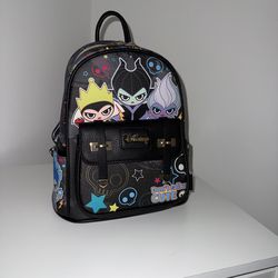 Wondapop Disney Bag