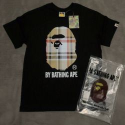 Bape Tee