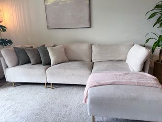 Sectional sofa