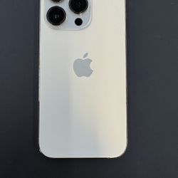 iPhone 14 Pro 256GB Gold