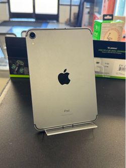 iPad Mini 6 64GB LTE (Desbloqueado) Y WiFi