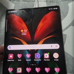Galaxy Z Fold 2 
