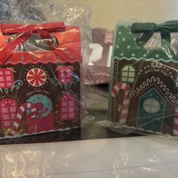 Bath And Body Works Christmas Sets 