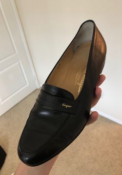 Ferragamo loafers 11D
