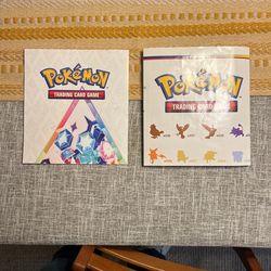 Pokemon Posters 5$ Each