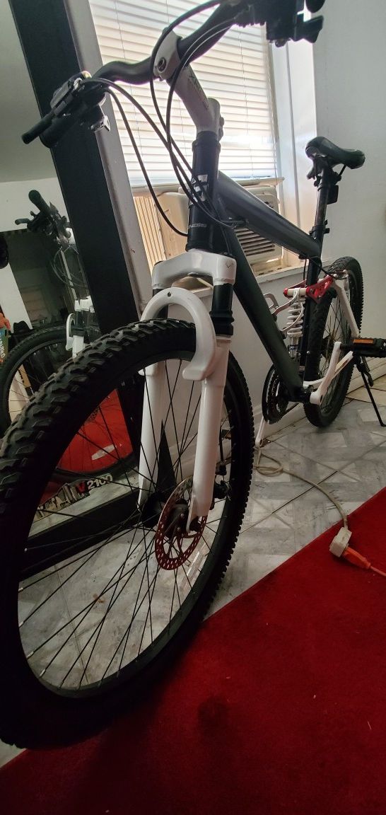 genesis ground force v2100 xr26