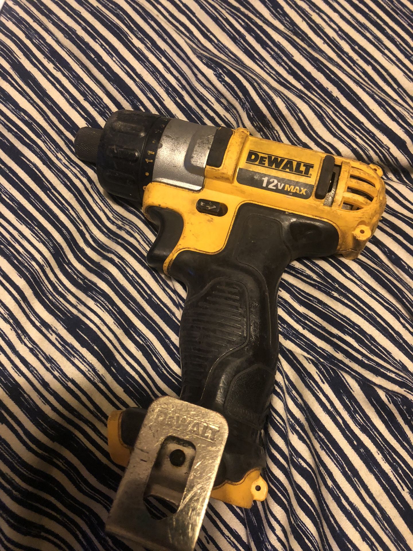 DeWalt Tools