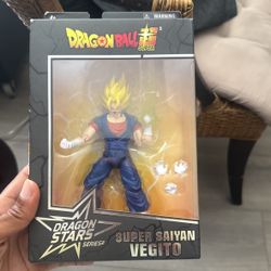 Action Figure 