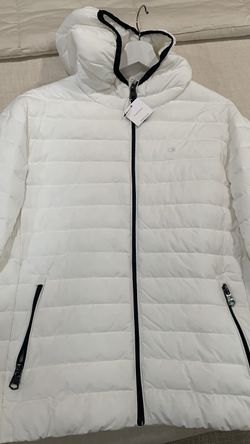 Mens Calvin Klein Jacket