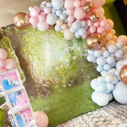 Balloons 