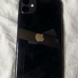 iPhone 11 In Good Condition
