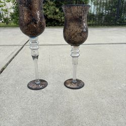 Candle Holder