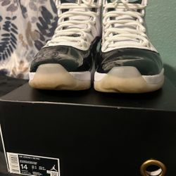 Jordan 11