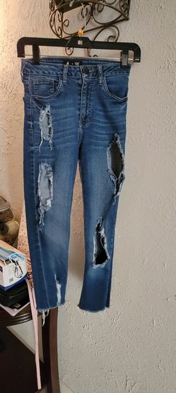 Pants / Jeans