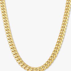 Gold Chain 14k