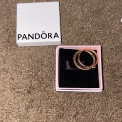 Pandora Ring