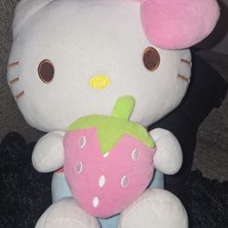 New Hello Kitty 
