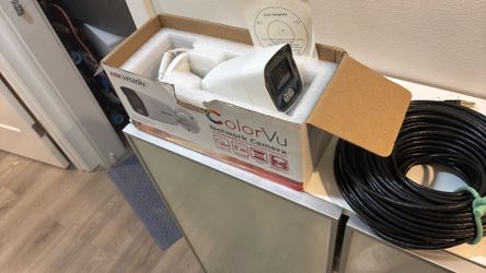 Home Security system