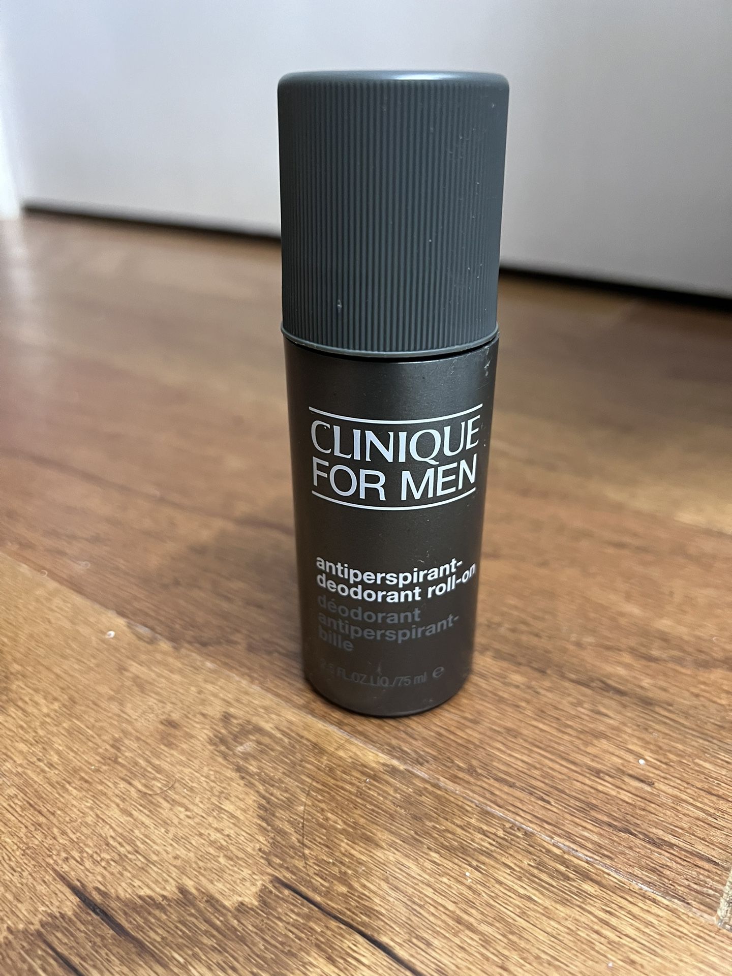 Clinique Deodorant