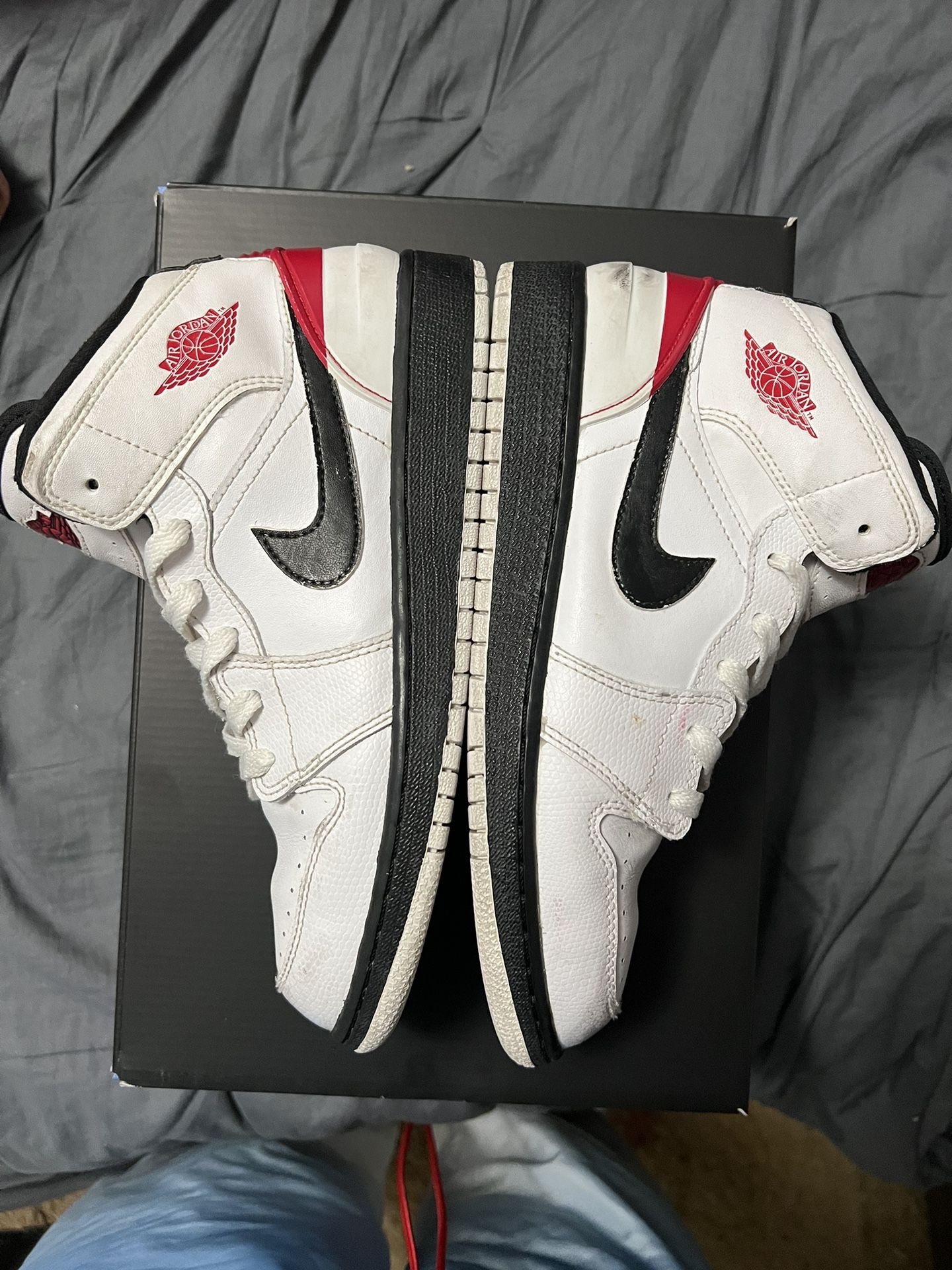 Air Jordan 1 Retro