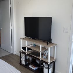 Toshiba 43 inch Smart TV