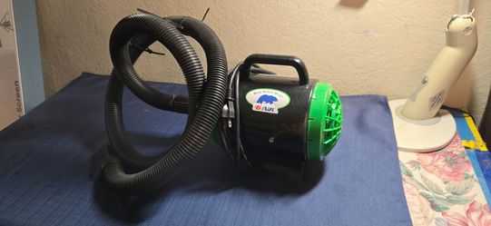 Forced Air Dryer