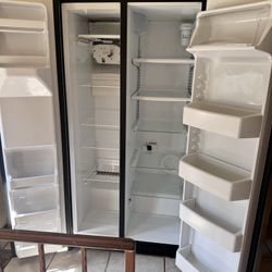 fridge