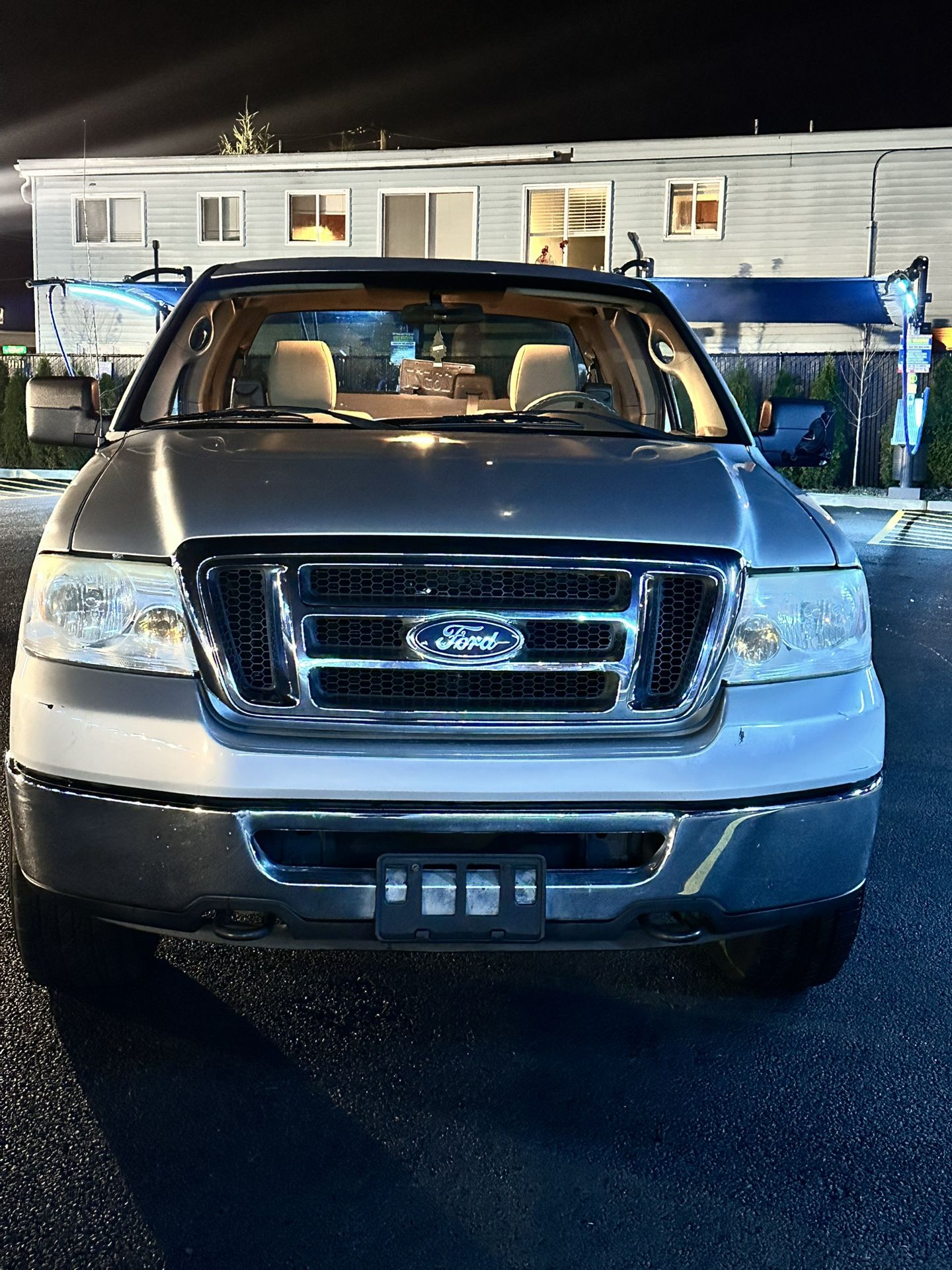 2006 Ford F-150