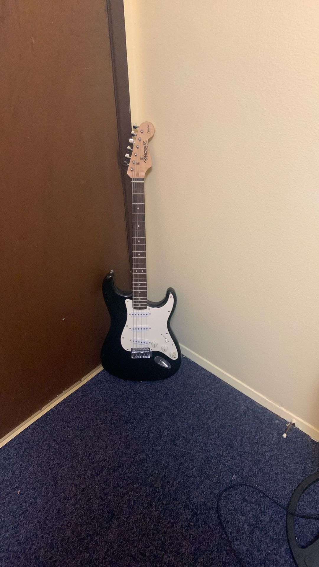 Electric Guitar