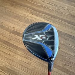Callaway XR Driver, Right-Hand