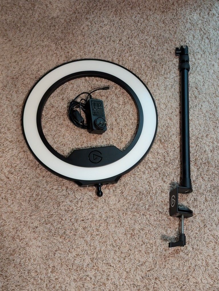Elgato Ring Light